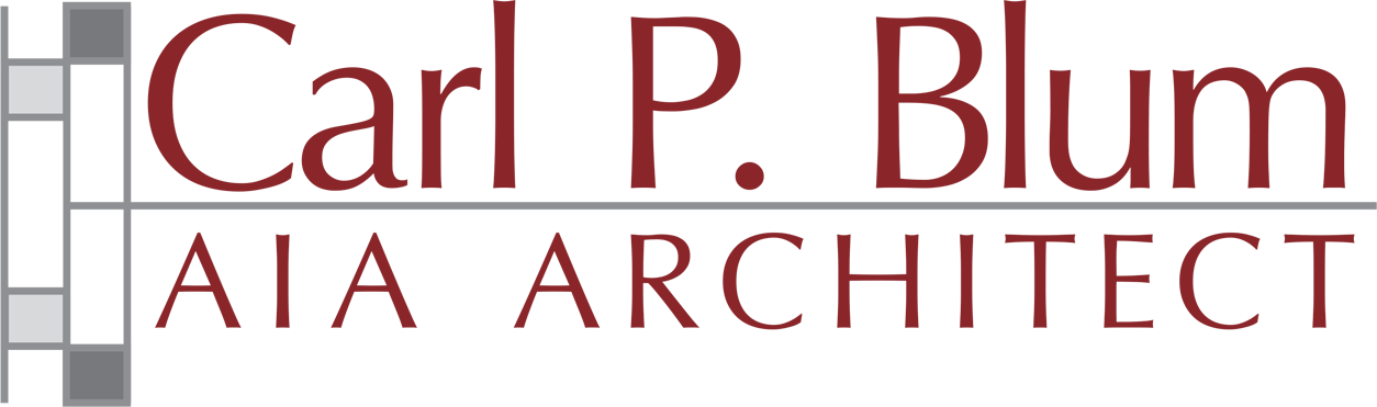 Carl Blum Architect