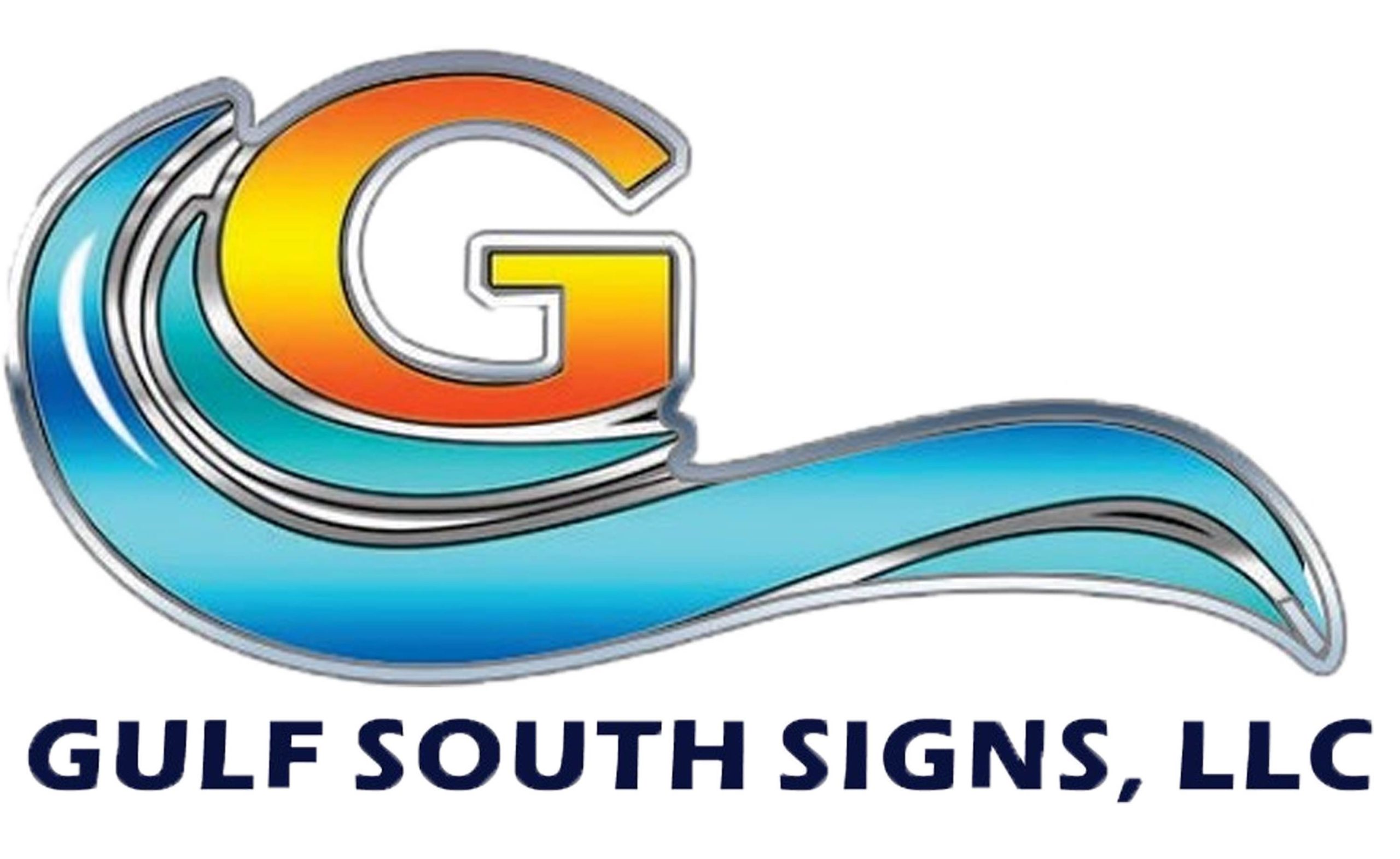 Gulf South Signs