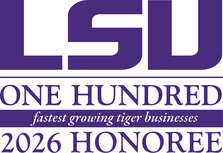 2026 LSU 100 Honoree